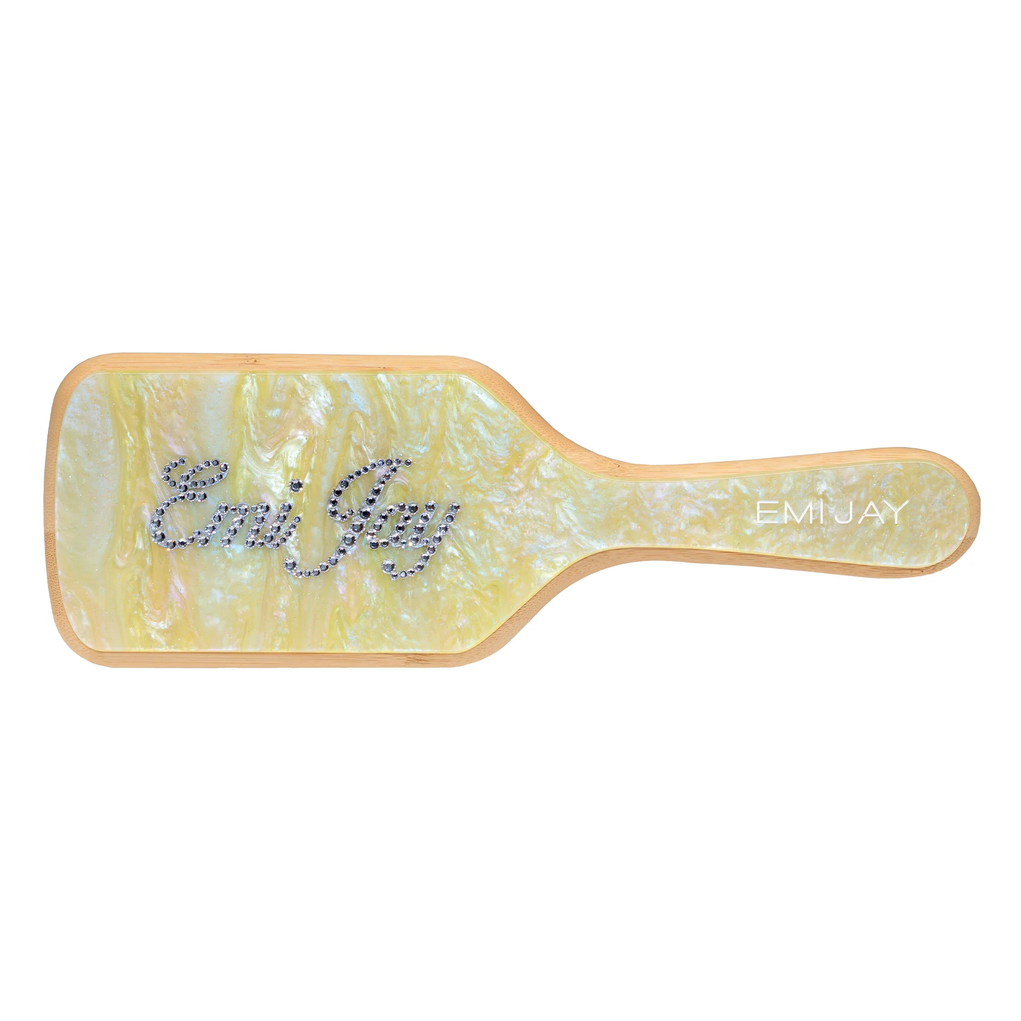 Custom Paddle Brush - Image 3