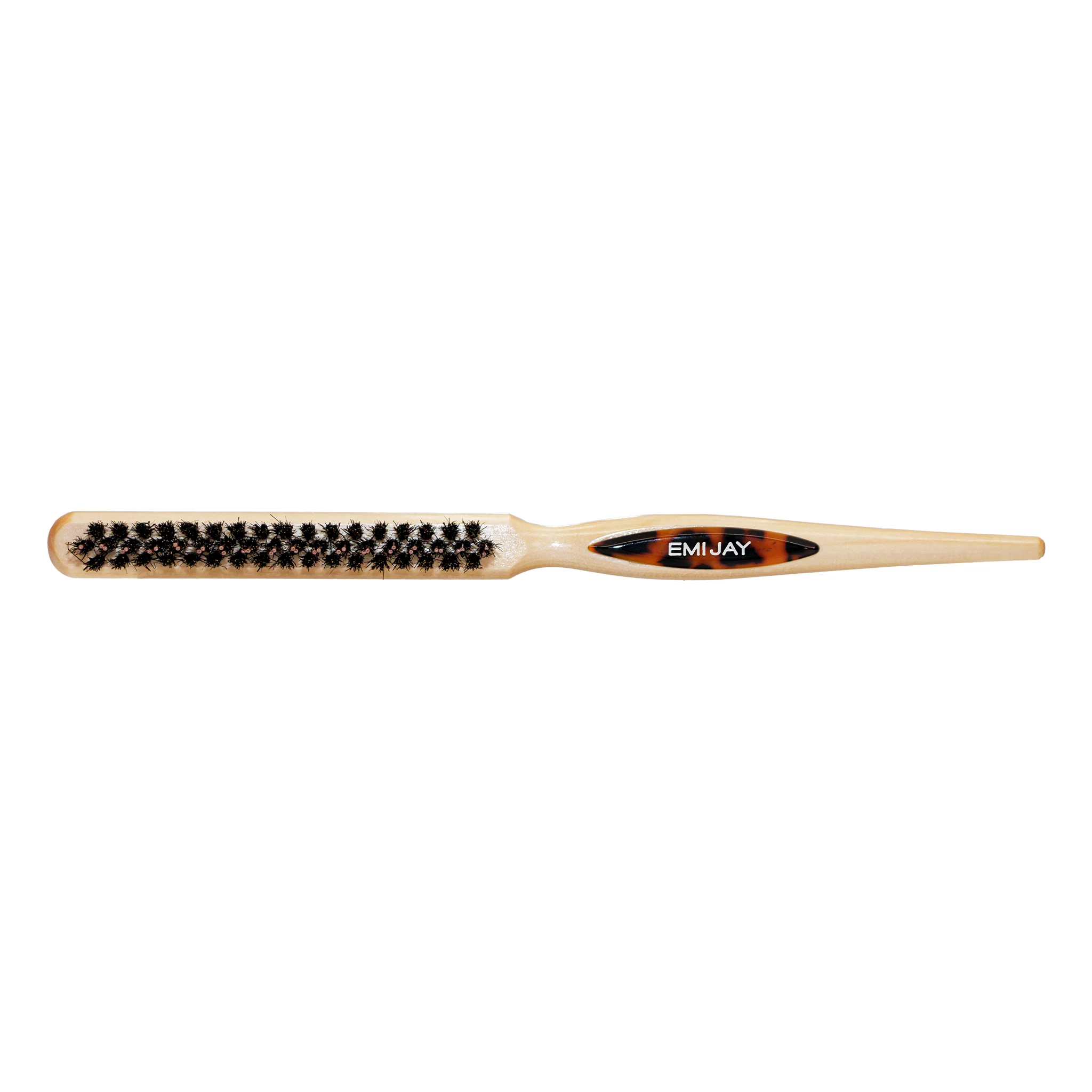Styling Brush in Tortoise - Image 3
